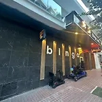 Apartalux Centralmar Centro Appartement