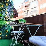 Appartement Apartalux Centralmar Centro Benidorm