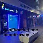 Lejlighed Apartalux Centralmar Centro