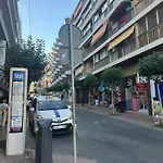 Apartalux Centralmar Centro Lejlighed Benidorm