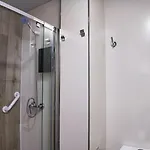 Apartmán Apartalux Centralmar Centro Benidorm