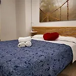 Apartalux Centralmar Centro