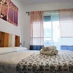Apartalux Centralmar Centro * Benidorm