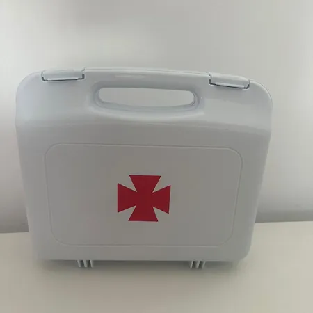 Appartement Apartalux Centralmar Centro