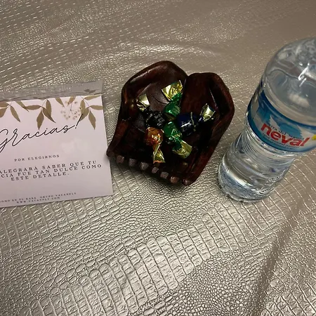 Apartalux Centralmar Centro Benidorm