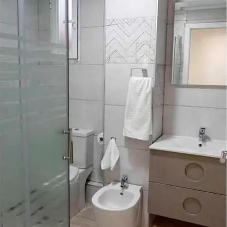 Apartalux Centralmar Centro