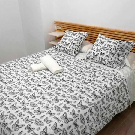 Appartement Apartalux Centralmar Centro