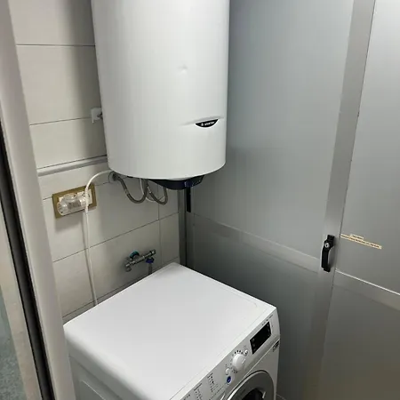 Apartamento Apartalux Centralmar Centro *