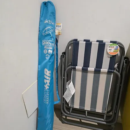 Apartalux Centralmar Centro * Benidorm