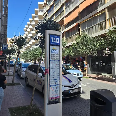 Centralmar Centro Superior