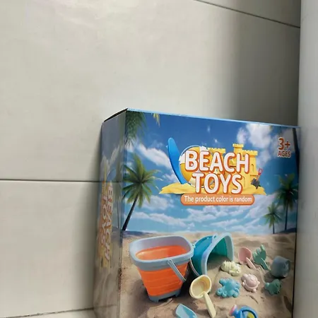 Apartamento Apartalux Centralmar Centro