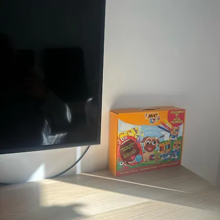 Apartament Apartalux Centralmar Centro *