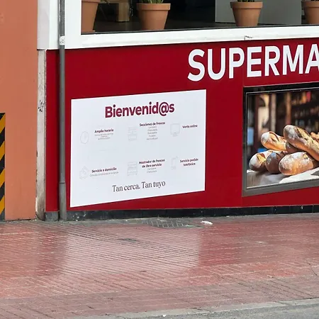 Centralmar Centro Superior * Benidorm