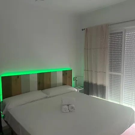 Apartamento Apartalux Centralmar Centro *