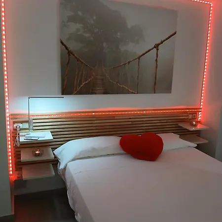 Apartalux Centralmar Centro Apartamento