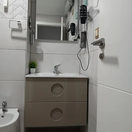 Apartalux Centralmar Centro * Benidorm