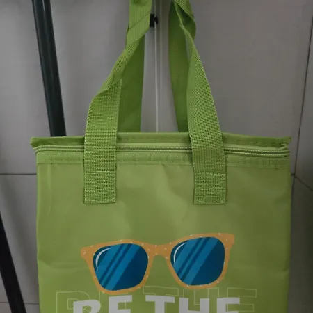 Appartement Apartalux Centralmar Centro