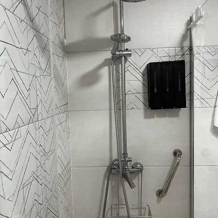 Apartalux Centralmar Centro Apartamento