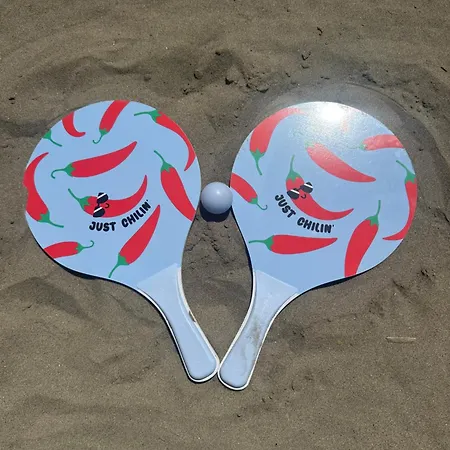 Apartalux Centralmar Centro Lägenhet