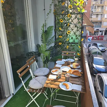 Apartamento Apartalux Centralmar Centro