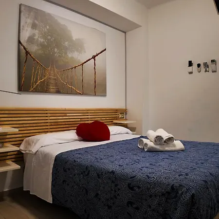 Apartalux Centralmar Centro Lägenhet