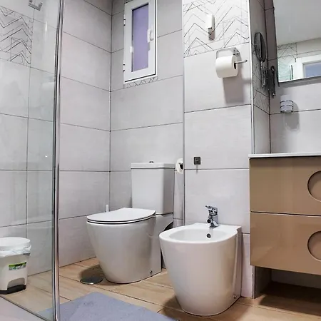 Apartalux Centralmar Centro Apartament Benidorm