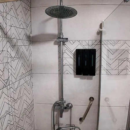 Apartament Apartalux Centralmar Centro