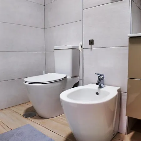 Apartalux Centralmar Centro Lägenhet *