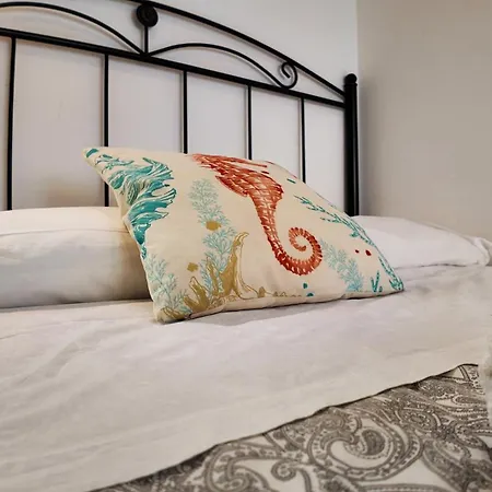 Apartament Apartalux Centralmar Centro *