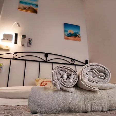 Apartalux Centralmar Centro Lägenhet *