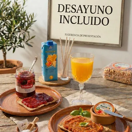 Apartmán Apartalux Centralmar Centro Benidorm