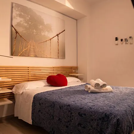 Apartalux Centralmar Centro Benidorm