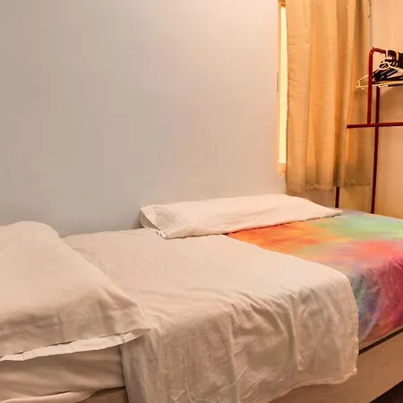Daire Apartalux Centralmar Centro Benidorm