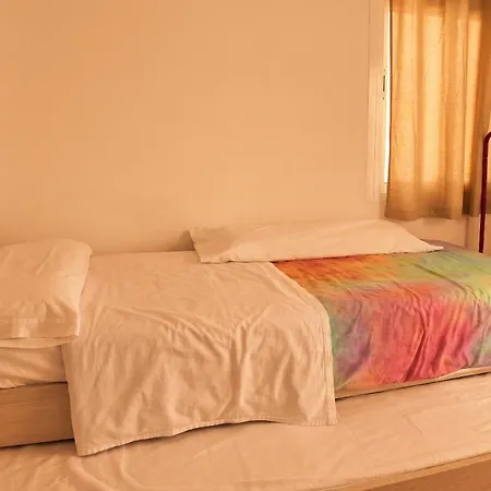 Apartalux Centralmar Centro Benidorm