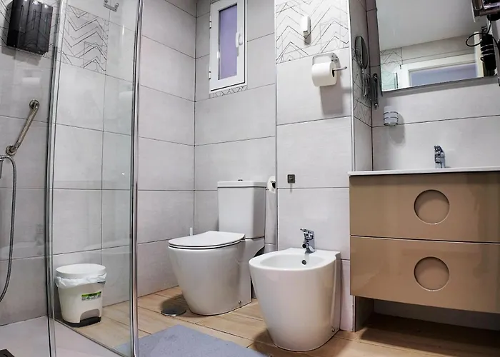 Apartalux Centralmar Centro Appartamento Benidorm