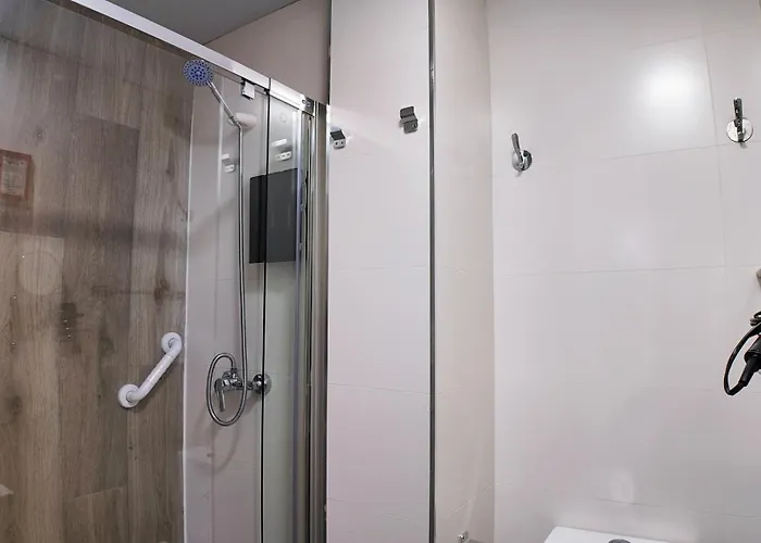 Apartamento Apartalux Centralmar Centro Benidorm