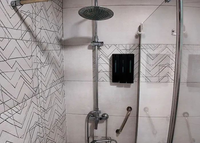 Apartment Apartalux Centralmar Centro