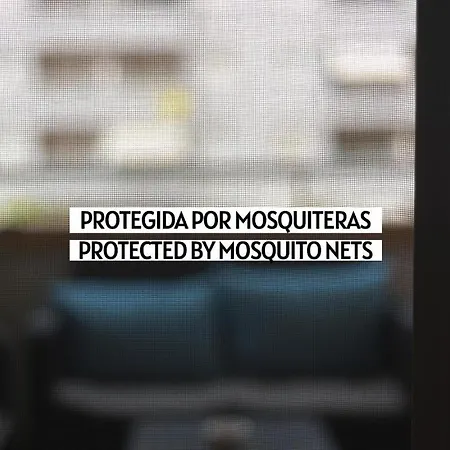 Apartalux Centralmar Centro 公寓 *