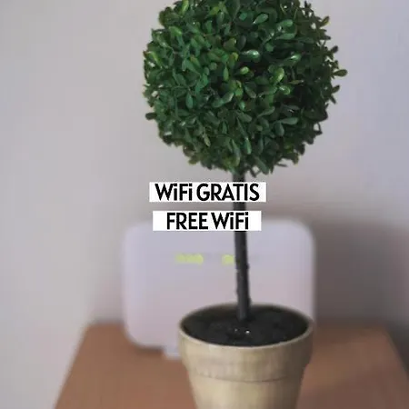 Apartalux Centralmar Centro 貝尼多姆