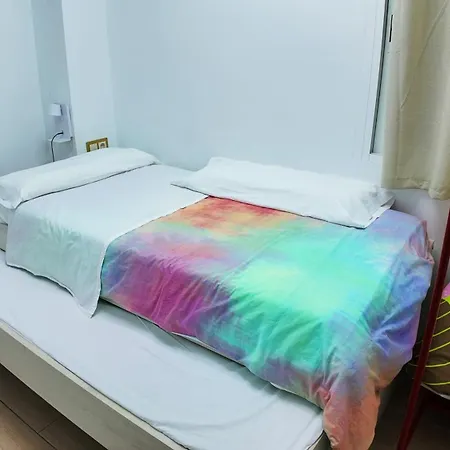 Apartalux Centralmar Centro