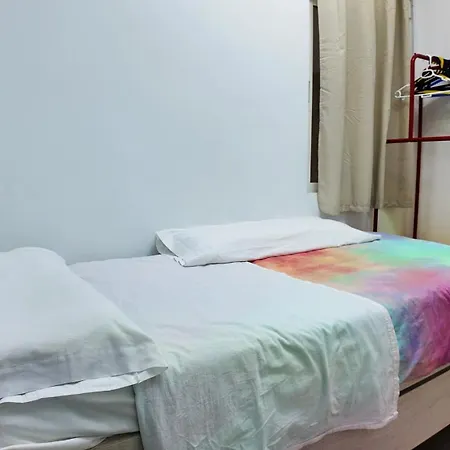 Apartalux Centralmar Centro * 貝尼多姆