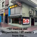 Apartment Apartalux Centralmar Centro Benidorm