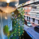Apartalux Centralmar Centro * Benidorm