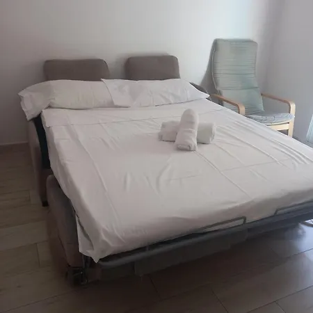 Apartment Apartalux Centralmar Centro *