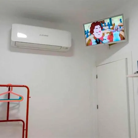 Apartment Apartalux Centralmar Centro