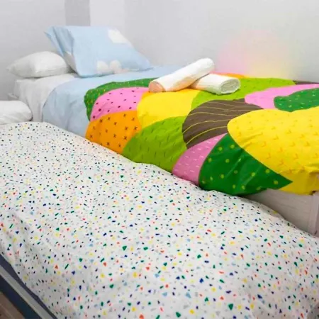 Apartalux Centralmar Centro Benidorm