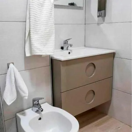 Apartalux Centralmar Centro * Benidorm