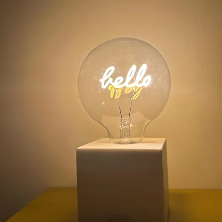 Apartalux Centralmar Centro Apartment