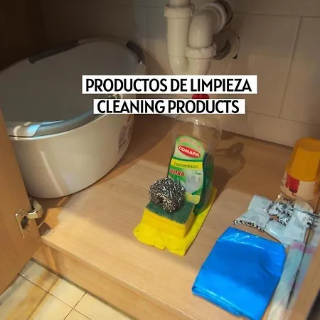 Apartment Apartalux Centralmar Centro