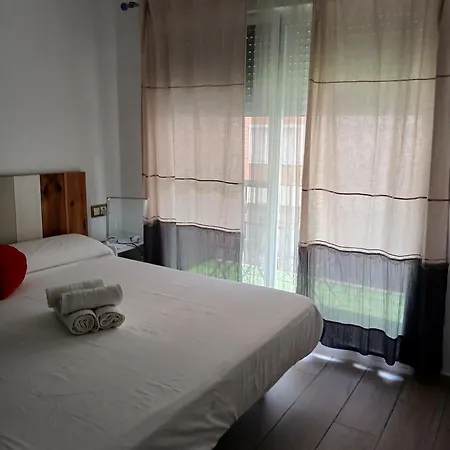 Apartment Apartalux Centralmar Centro Benidorm